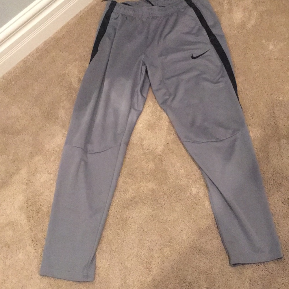 Men’s sweat pants